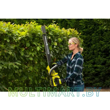 Кусторез Ryobi RHT36C61R-15S (5133004319) картинка 4